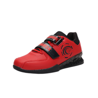 Chaussures de musculation Deadlift squat fabriquées sur mesure chaussures de fitness en salle pour hommes chaussures d'haltérophilie Deadlift pour sports d'intérieur
