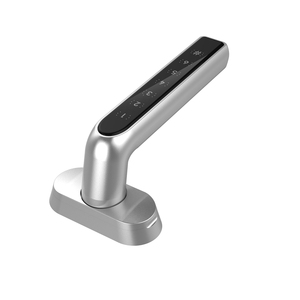 ドアハンドルコード保護子供電気スマート窓ロック - Product Image 6