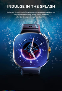 2026 M99 4G Smartwatch met Simkaart, 2,40 inch AMOLED, 3+32GB geheugen, camera, videogesprek, WIFI, hartslagmeter, sportfuncties, Android smartwatch - Product Image 5