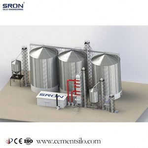 SRON Offre Spéciale Maïs Silo Pour Le Stockage Des Grains, <span class=keywords><strong>Nous</strong></span> <span class=keywords><strong>Sommes</strong></span> <span class=keywords><strong>La</strong></span> Chine Leader Fournisseur - Product Image 5
