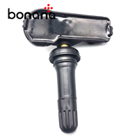 Capteur de surveillance de la pression des pneus (TPMS) programmé DE8T-1A180-AA 315 MHz pour Ford