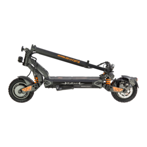 Eu Stock Kukirin Best Selling Products Speed 60km 52V Two Wheel Scooter Kukirin - Product Image 6