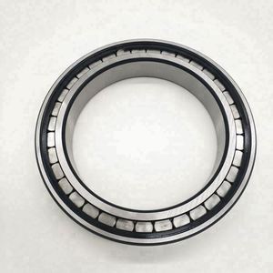 Cuscinetti a rulli cilindrici ad alta capacità NUH2228ECMH NUH 2228 ECMH - Product Image 1