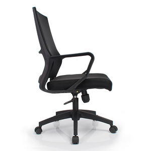 Silla <span class=keywords><strong>de</strong></span> <span class=keywords><strong>escritorio</strong></span> <span class=keywords><strong>de</strong></span> oficina, asiento <span class=keywords><strong>de</strong></span> altura ajustable, giratoria, barata, buena venta - Product Image 2