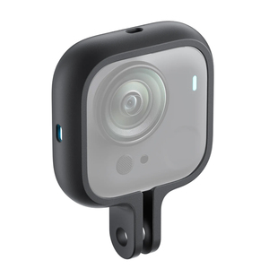 GO Ultra Action Mount สำหรับกล้อง Insta360 Go Ultra Design Pro แบบพกพา - Product Image 1