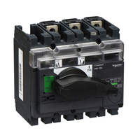 Vente en gros 31166 3P, 250A Interrupteur sectionneur pour automatisation industrielle, contrôleur de programmation PLC dédié PAC