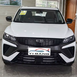 SUV Geely Binyue Usato a 5 Posti Disponibile <span class=keywords><strong>Ora</strong></span> - Product Image 1