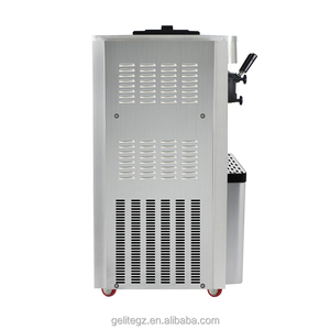 Nhà máy <span class=keywords><strong>Made</strong></span> mềm <span class=keywords><strong>Ice</strong></span> <span class=keywords><strong>Cream</strong></span> Maker thương mại điện <span class=keywords><strong>Ice</strong></span> <span class=keywords><strong>Cream</strong></span> bảng Top Sundae Maker - Product Image 2