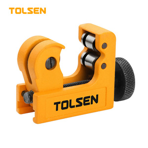 <span class=keywords><strong>Coupe</strong></span>-tuyaux manuel en alliage de zinc TOLSEN 33003 pour tuyaux en <span class=keywords><strong>acier</strong></span> - Product Image 1