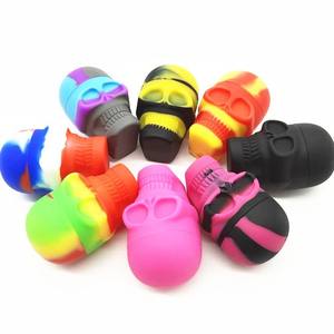 Mini Frascos <span class=keywords><strong>de</strong></span> Silicona Multiusos <span class=keywords><strong>de</strong></span> 15 ml, Precio <span class=keywords><strong>de</strong></span> Fábrica, Colores Surtidos, Frasco <span class=keywords><strong>de</strong></span> Silicona para <span class=keywords><strong>Aceite</strong></span> - Product Image 6