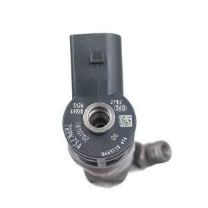 बोच इंजेक्टर 110 श्रृंखला के लिए 0445110616/617 आम रेल इंजेक्टर - Product Image 1