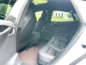 Voiture d'occasion <span class=keywords><strong>Tesla</strong></span> <span class=keywords><strong>Model</strong></span> <span class=keywords><strong>S</strong></span> Importée <span class=keywords><strong>75D</strong></span> - Product Image 4