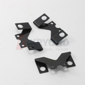 1PC 09.006.033 Blanket Claw Leaf Spring for GTO52 <b>Offset</b> Printing Machine Reliable Spare Parts - Product Image 3