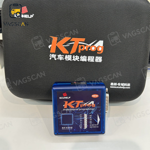 Programmateur de puces ECUHELP KTprog pour ST10F275/ Infineon TC265D/ TC275T/ TC277, lecture et écriture de programmateur ECU - Product Image 4