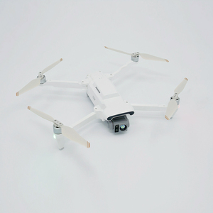 X8T Thermal Drone 8K Professional <b>Camera</b> 40Mins Flight Time Foldable Design for Industrial With GPS Long Range 20KM - Product Image 2