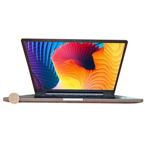 Tiongkok CPU 14 Inci Core I5 8265U 16G RAM 360GB SSD Resolusi 3840*2160 Laptop Murah Pasokan Langsung dari Pabrik Permainan Komputer Baru