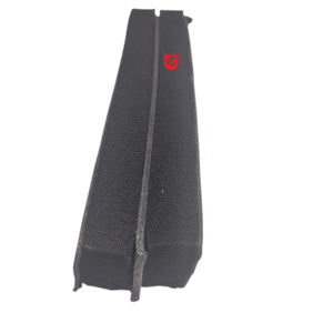 Matériau coupe-feu de forme carrée, <span class=keywords><strong>joint</strong></span> d'expansion <span class=keywords><strong>intumescent</strong></span> en graphite - Product Image 3