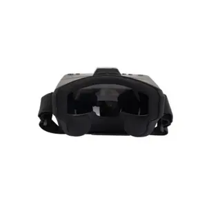 Lunettes FPV 800D Pro 5.8G 5 pouces remplaçables - Product Image 6