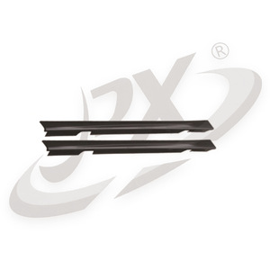 Pare-chocs avant pour BMW Série 3 E90 2005-2011 style M4, matériau PP apprêté - Product Image 4