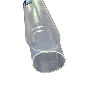Application de <span class=keywords><strong>rouleau</strong></span> de tube thermorétractable Deem Fep Tube thermorétractable Fep Tube thermorétractable Fep pour lampe UV - Product Image 1