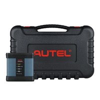 Kit de Actualización de Diagnóstico para Vehículos Eléctricos Autel EV Box, Compatible con Maxisys Ultra/MS909/MS919 para Diagnóstico de Paquetes de Baterías