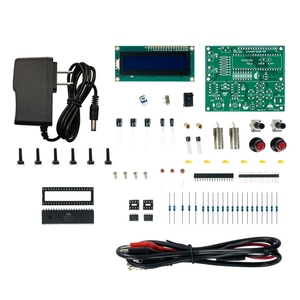 OKYN-G6213 DIY <b>Signal</b> <b>Generator</b> Kit for Engineering Students and Electronic Hobbyists - Product Image 4