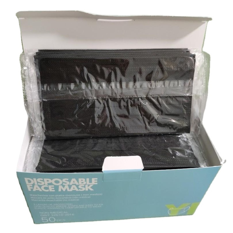 Medical Filter Melt blown Fabric Protective