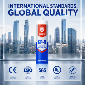 Scellant en silicone neutre résistant aux hautes températures <span class=keywords><strong>pour</strong></span> l'étanchéité des tuyaux industriels, <span class=keywords><strong>joint</strong></span> <span class=keywords><strong>de</strong></span> <span class=keywords><strong>four</strong></span>, <span class=keywords><strong>colle</strong></span> RTV imperméable - Product Image 4