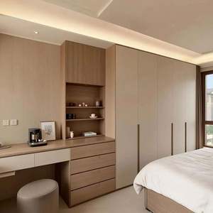 Solution de design d'intérieur tout-en-un avec service de conception 3D et solutions de mobilier pour appartements et salles de sport - Product Image 2