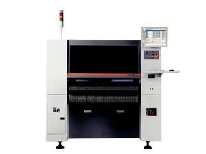 Modulo ad alta velocità intelligente Pick and Place <span class=keywords><strong>Machine</strong></span> Hanwha SM481 Plus per la linea di produzione smt - Product Image 2