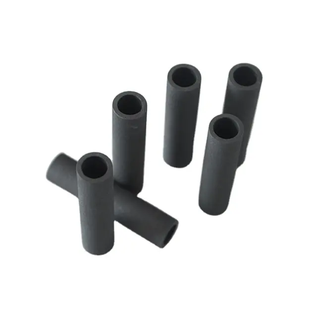 Bán Sỉ Nhà Cung Cấp Carbon Graphite Que Hàn Ống Graphite