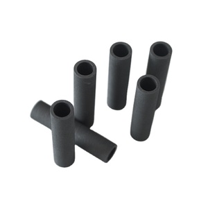 Bán Sỉ Nhà Cung Cấp Carbon Graphite Que Hàn Ống Graphite - Product Image 1