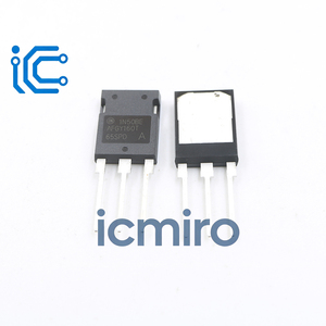 ICMICRO Diodes de Haute Qualité Originales Transistors MOSFET Fournisseurs IGBT AFGY160T65SPD - Product Image 1