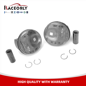 Kit pistone e anello di fusione 94610306019 per <span class=keywords><strong>Porsche</strong></span> <span class=keywords><strong>Panamera</strong></span> 3.0T GTS prestazioni Raceorly si adatta 970 2014 di 2023 2010-2016 - Product Image 2