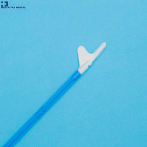 Brosse cervicale jetable Brosse cervicale de haute qualité - Product Image 6