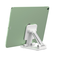 Support pliable de bureau, bluetooth box BH42 Star, pour téléphone et tablettes