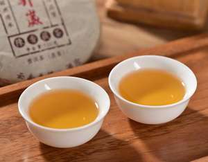 <span class=keywords><strong>Té</strong></span> <span class=keywords><strong>Pu</strong></span> <span class=keywords><strong>Erh</strong></span> Crudo de Alta Calidad de Yunnan, China, 100 Gramos, Hecho a Mano, <span class=keywords><strong>Té</strong></span> <span class=keywords><strong>Pu</strong></span> 'er Crudo Comprimido - Product Image 4