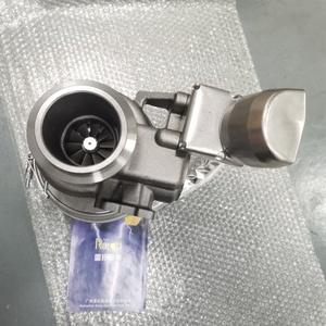 950H 962H C7 E325C เทอร์โบชาร์จเจอร์ GP 250-0841เครื่องยนต์2500841เทอร์โบ10R6465 10R-6465 - Product Image 3