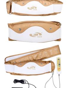 Corps électrique Shaper Fat Burning Cellulite Massager <span class=keywords><strong>Ventre</strong></span> Minceur <span class=keywords><strong>Perdre</strong></span> <span class=keywords><strong>du</strong></span> Poids <span class=keywords><strong>Ceinture</strong></span> - Product Image 6