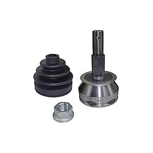 JOINT CV INTÉRIEUR MZIN-323FRH DE HAUTE QUALITÉ 22X43X28 F063-22-520; F061-22-520 UTILISÉ pour MAZDA 323 <span class=keywords><strong>BA</strong></span> 1994-1998; UTILISÉ pour MAZDA <span class=keywords><strong>323F</strong></span> - Product Image 6