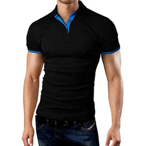 New Design Training Club Benutzer definierte weiße und blaue Stoff Fußball T-Shirt Ativo Soccer Team Wear Sportswear - Product Image 3