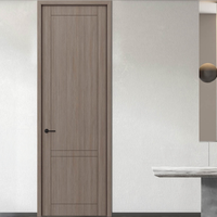 Porte coupe-feu HC 30, 60, 90 minutes – Conception gratuite – Portes coupe-feu intérieures certifiées