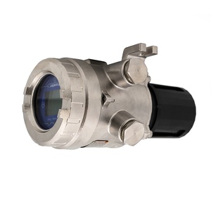 Détecteur de gaz infrarouge fixe CH4 C3H8 C4H10, capteur IR pour gaz combustibles, sortie de signal 4-20mA / Hart - Product Image 1