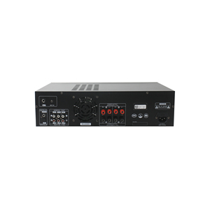 T <span class=keywords><strong>Hifi</strong></span> Stereo Audio Multi Home sistema Audio 2x120W amplificatore <span class=keywords><strong>Bluetooth</strong></span> Karaoke con Amplificador de Audio con <span class=keywords><strong>Bluetooth</strong></span> - Product Image 3