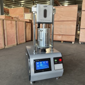 Máquina de Teste CBR Digital Automática para Solo - Teste de Relação de Apoio da Califórnia - Product Image 3