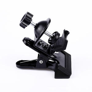 Support de fixation photographique en métal robuste de type A pour flash E-Type, avec pince de fixation pour rotule de bureau - Accessoire pour trépied - Product Image 4