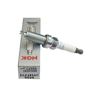Bujía Original de Alta Calidad al Mejor <span class=keywords><strong>Precio</strong></span>, Láser Iridium 9029 Dilkar6a11 para Nissan <span class=keywords><strong>Renault</strong></span> - Product Image 4
