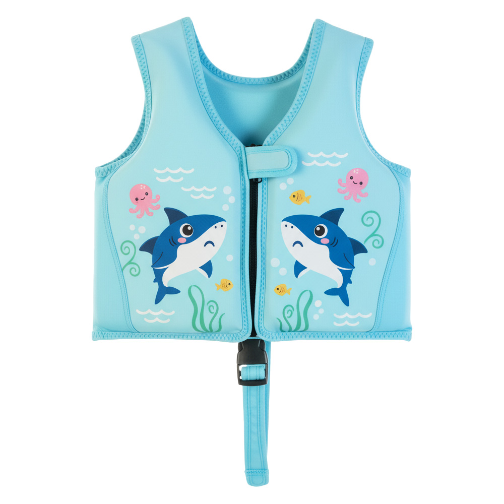 Requin bleu clair