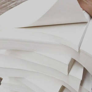 60gsm 70gsm 80gsm papier d'impression offset sans bois papier bond super blanc couleur ivoire crème jaune couleur papier offset 80gsm - Product Image 4