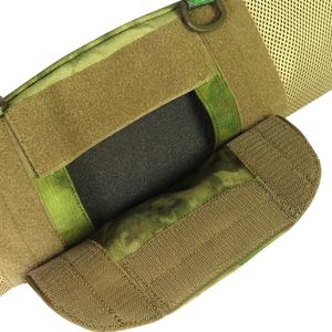 Cinturón Táctico Artex AY-2003, Cinturones Acolchados al por Mayor, Bolsillos en la Cintura, Bolsas de Camuflaje de Nailon, Cinturón Táctico Molle para Caza - Product Image 6